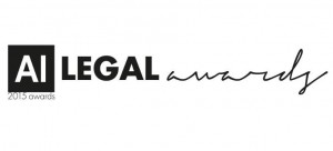 AI Legal Award