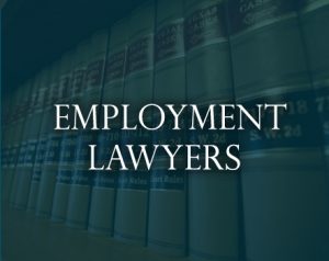 employment lawyers nj