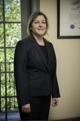 Francine R. Foner, Esq - Hyderally employment law firm