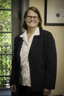  Jennifer Vorih, Esq.