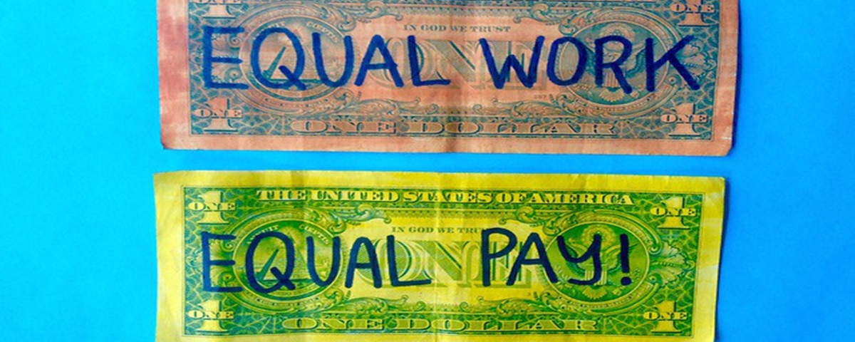 breaking the pay barrier