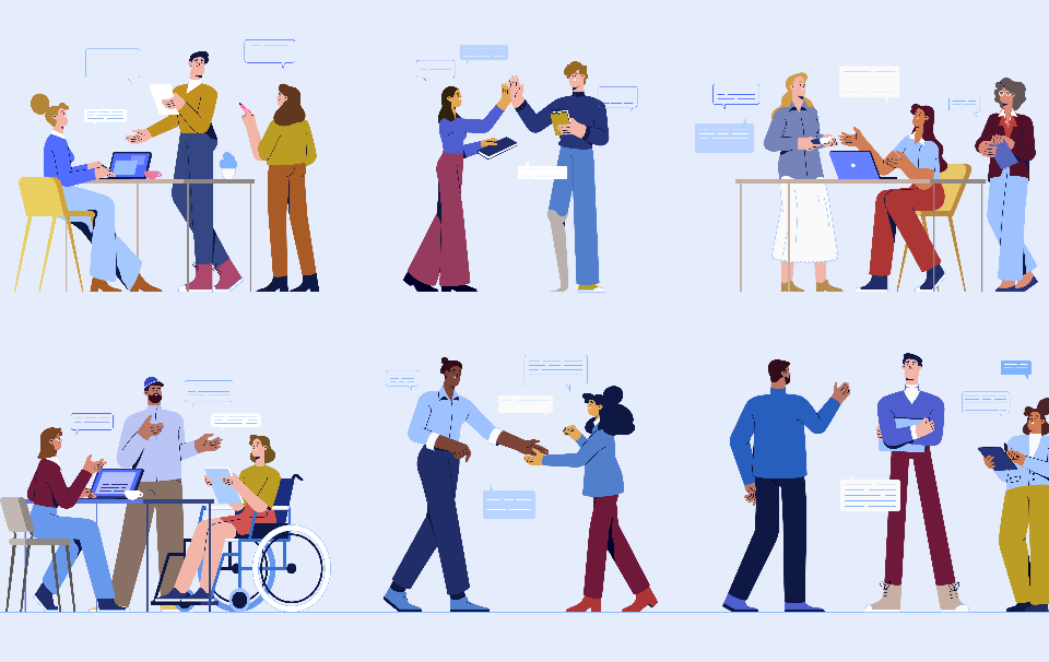 Does Burden shifting still exist tin the world of employment law