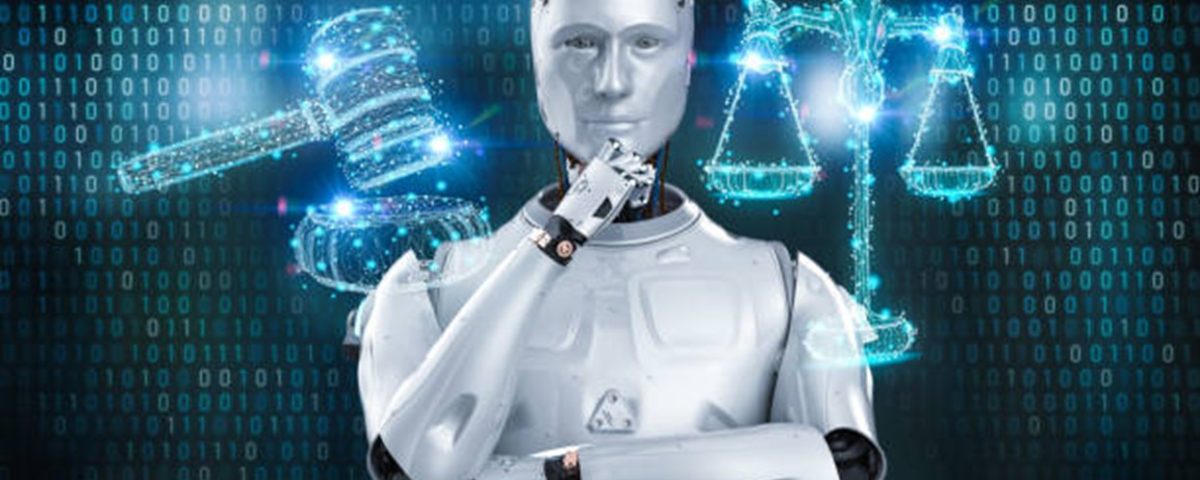 don't replace attorney with AI