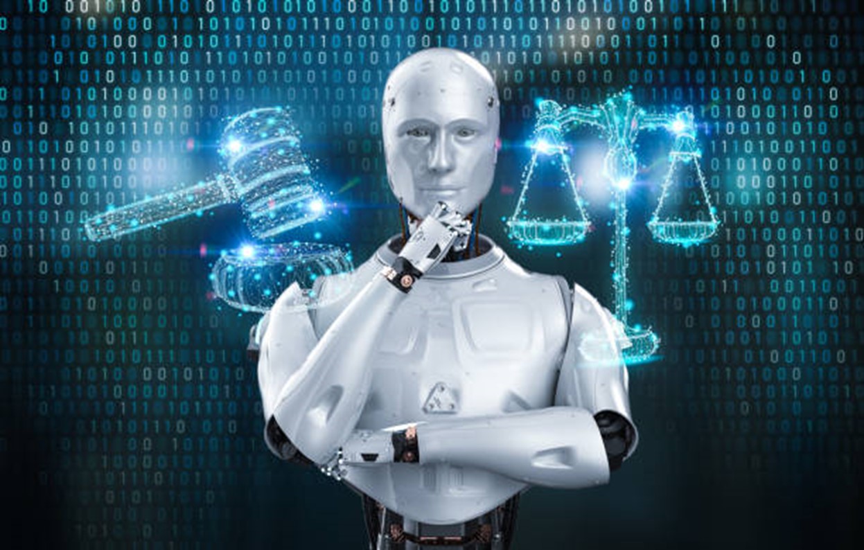 don't replace attorney with AI