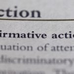 EEOC rescinds longstanding affirmative action guidance