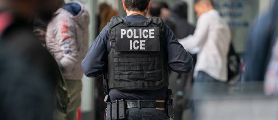 ICE raids what to do if this happens to you