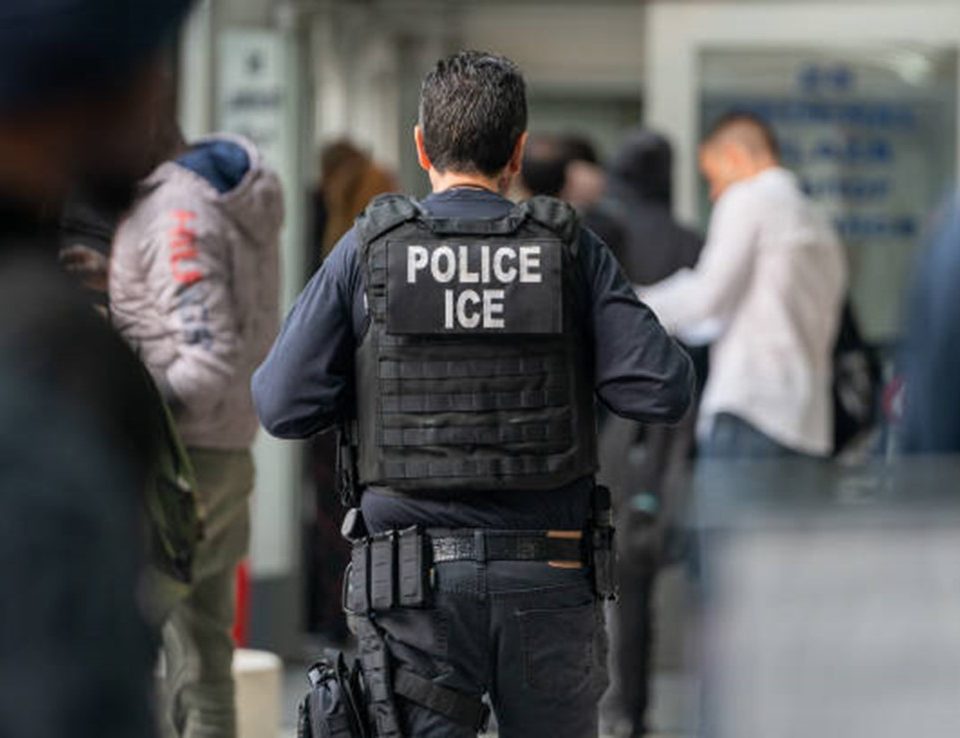 ICE raids what to do if this happens to you
