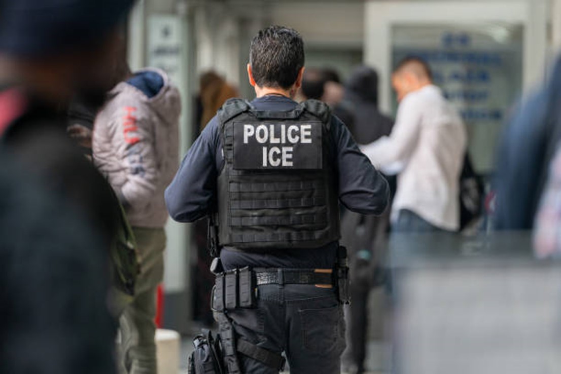 ICE raids what to do if this happens to you