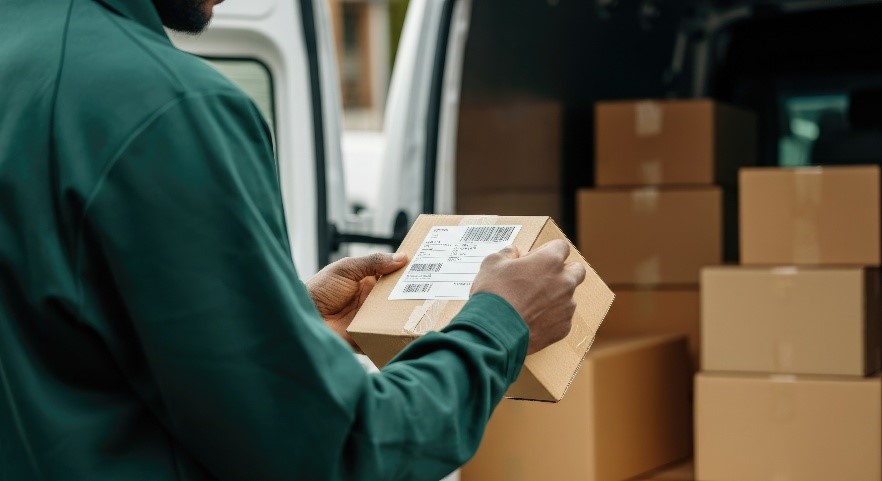 NYC Delivery Protection Act