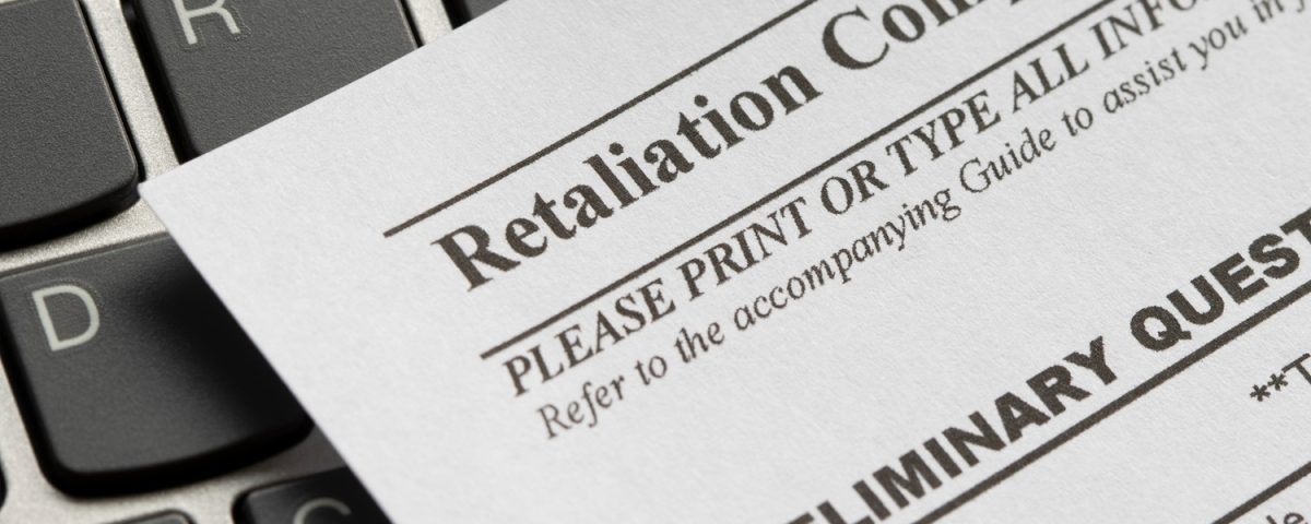 New Jersey Appellate Court Reaffirms Employee-Friendly CEPA Standards