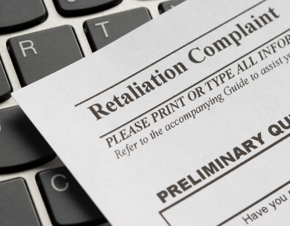 New Jersey Appellate Court Reaffirms Employee-Friendly CEPA Standards