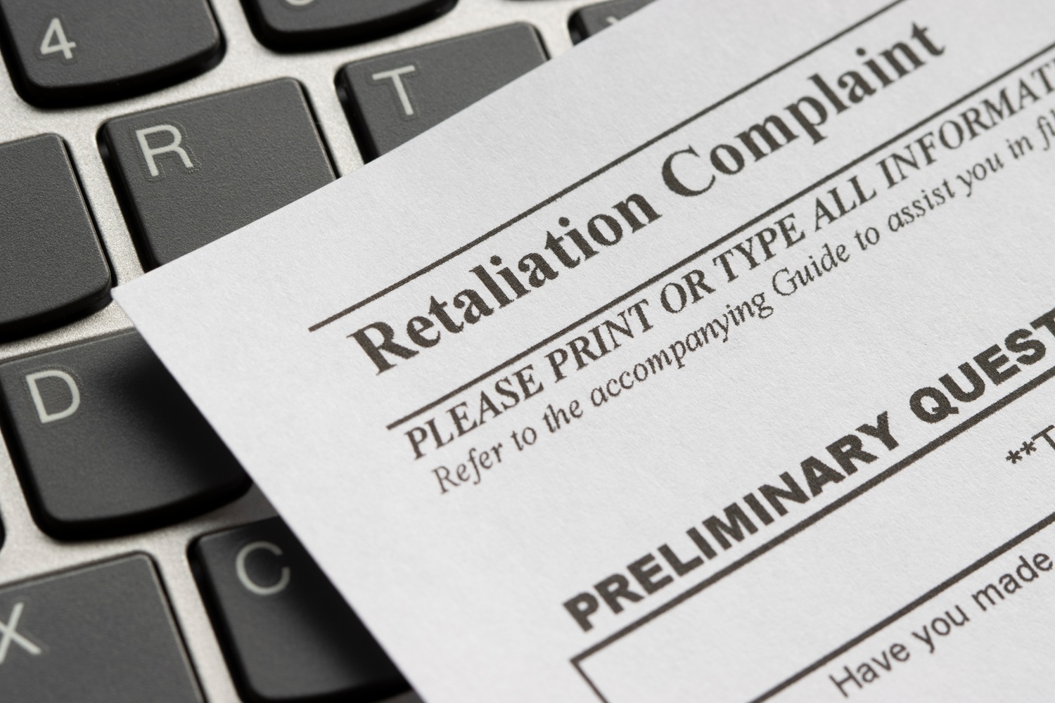 New Jersey Appellate Court Reaffirms Employee-Friendly CEPA Standards