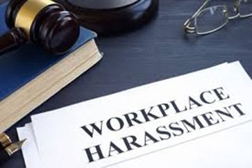 New Year, New Changes. EEOC Moves to Rescind Guidance on Workplace Harassment