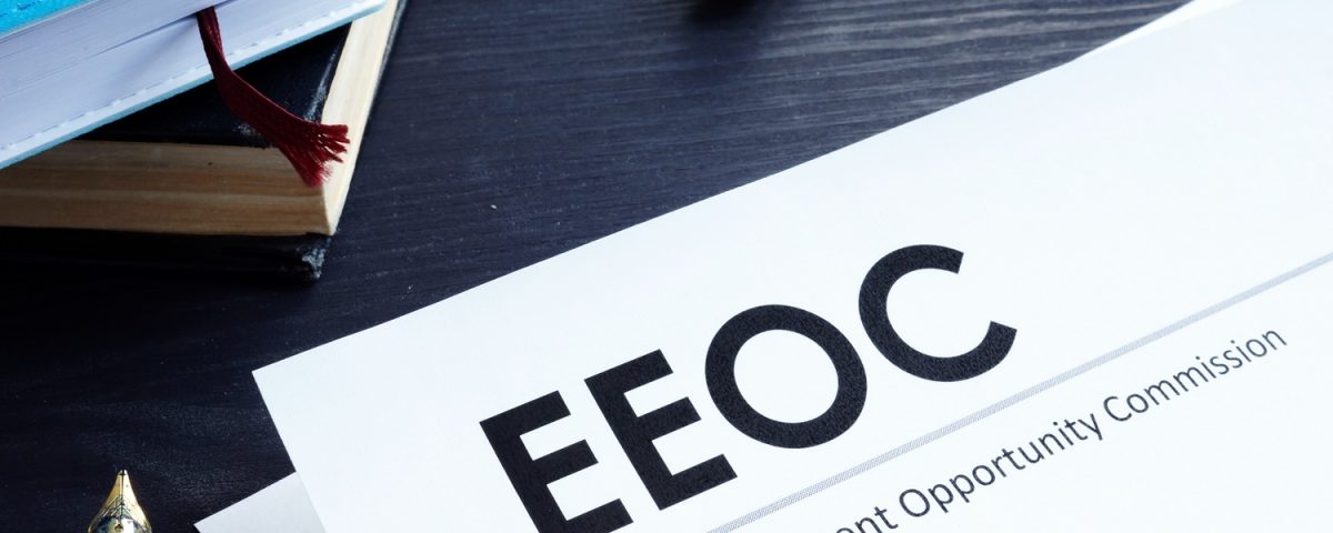 New York Times Countersues EEOC