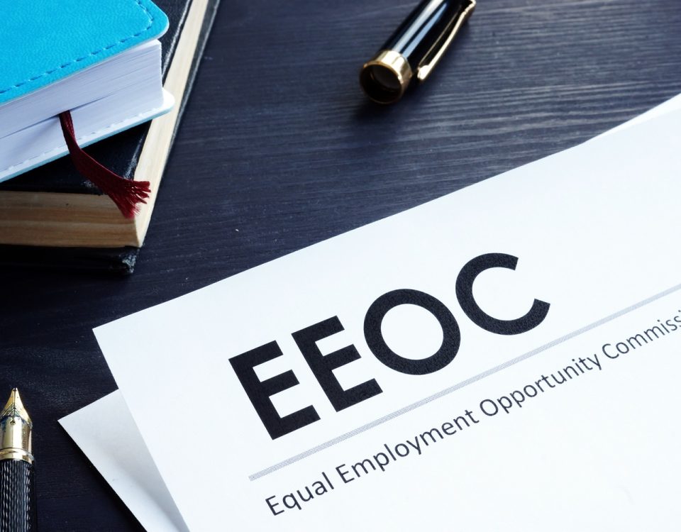 New York Times Countersues EEOC