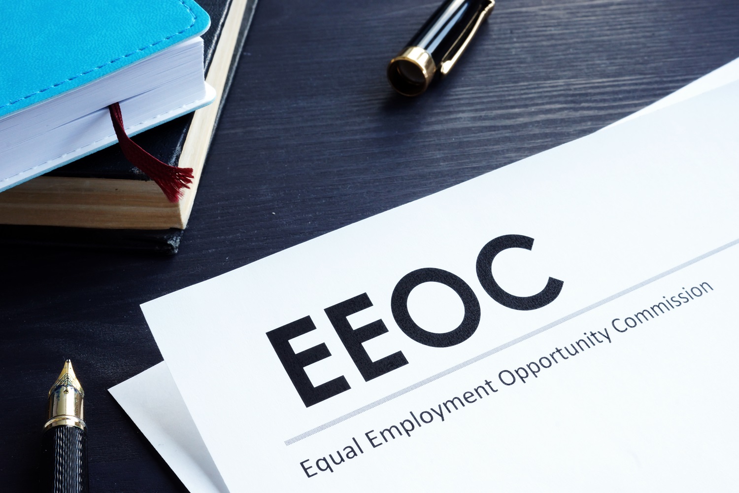 New York Times Countersues EEOC
