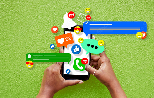 to post or not to post