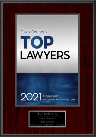 Essex County Top Lawyers