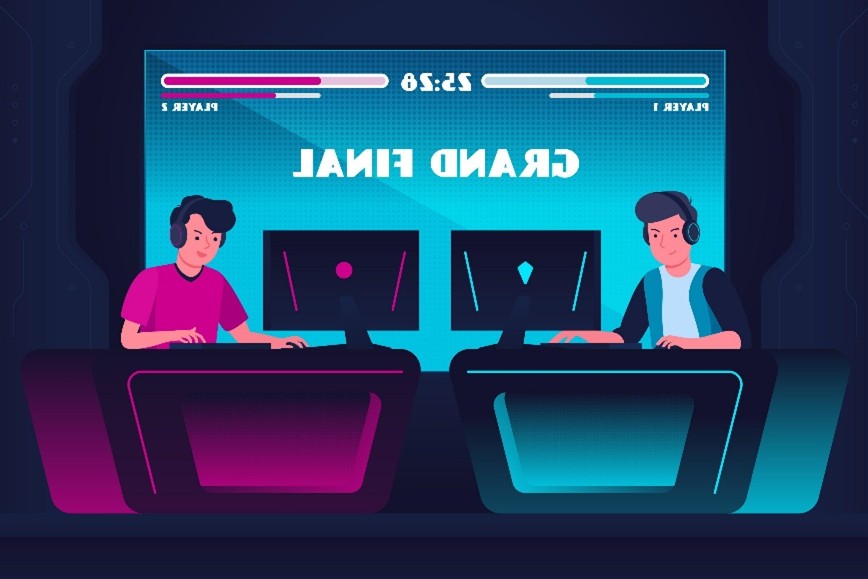 When Gaming Becomes a Job: Employment Rights in the Esports Industry