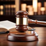 you can't split justice