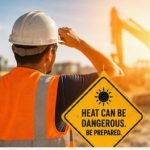 NJDOL worker heat safety