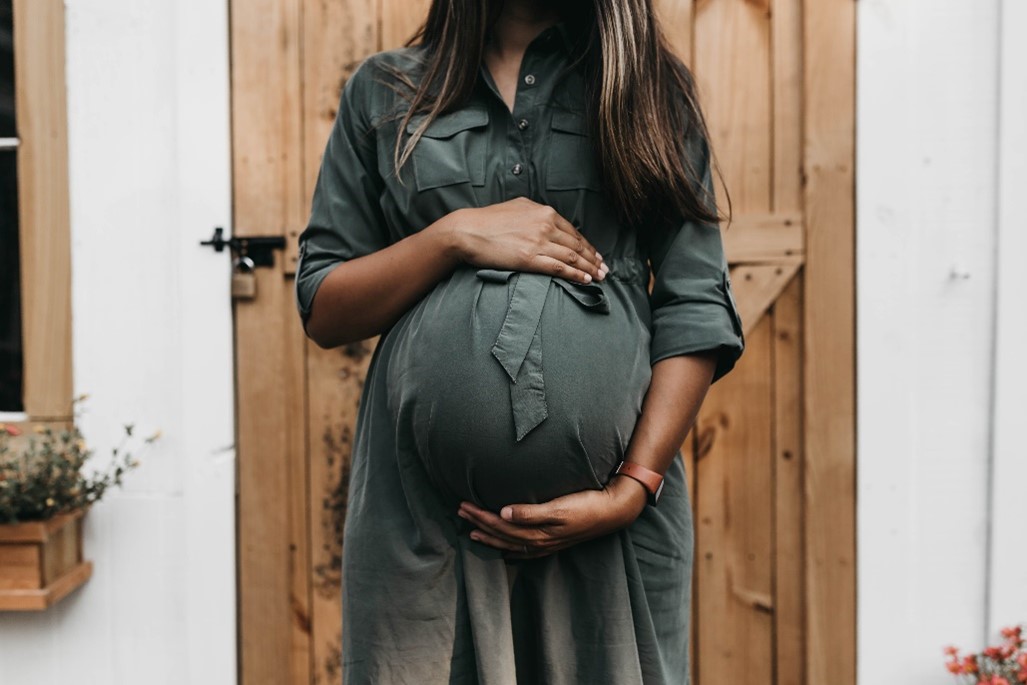 federal protection for pregnant workers under the Pregnant Workers Fairness Act