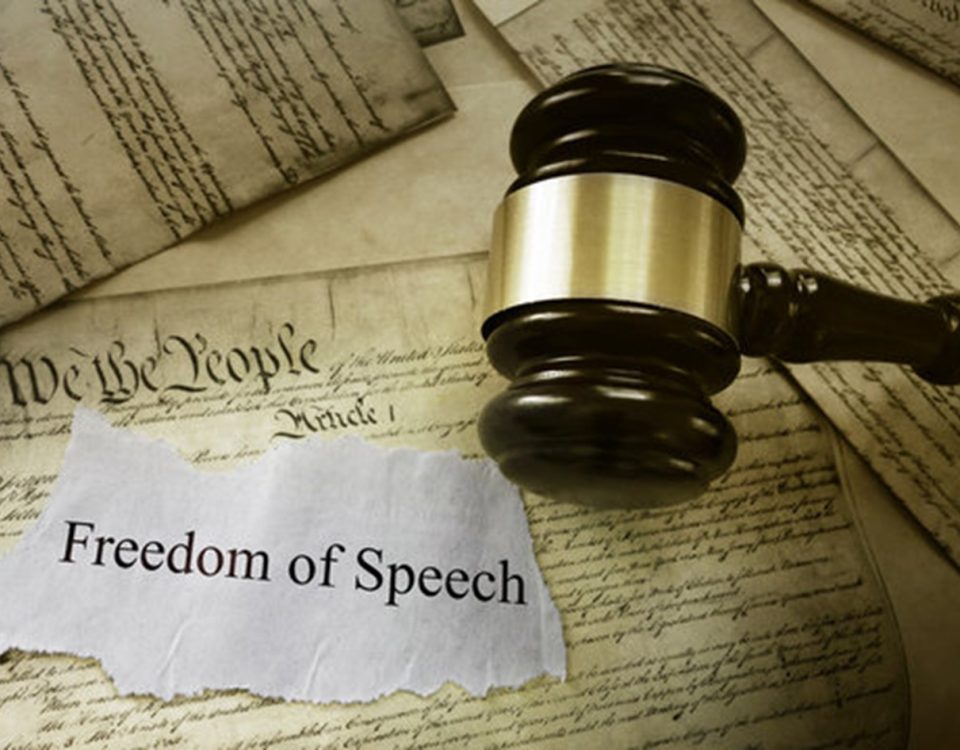 Huge Win for Free Speech in the Workplace