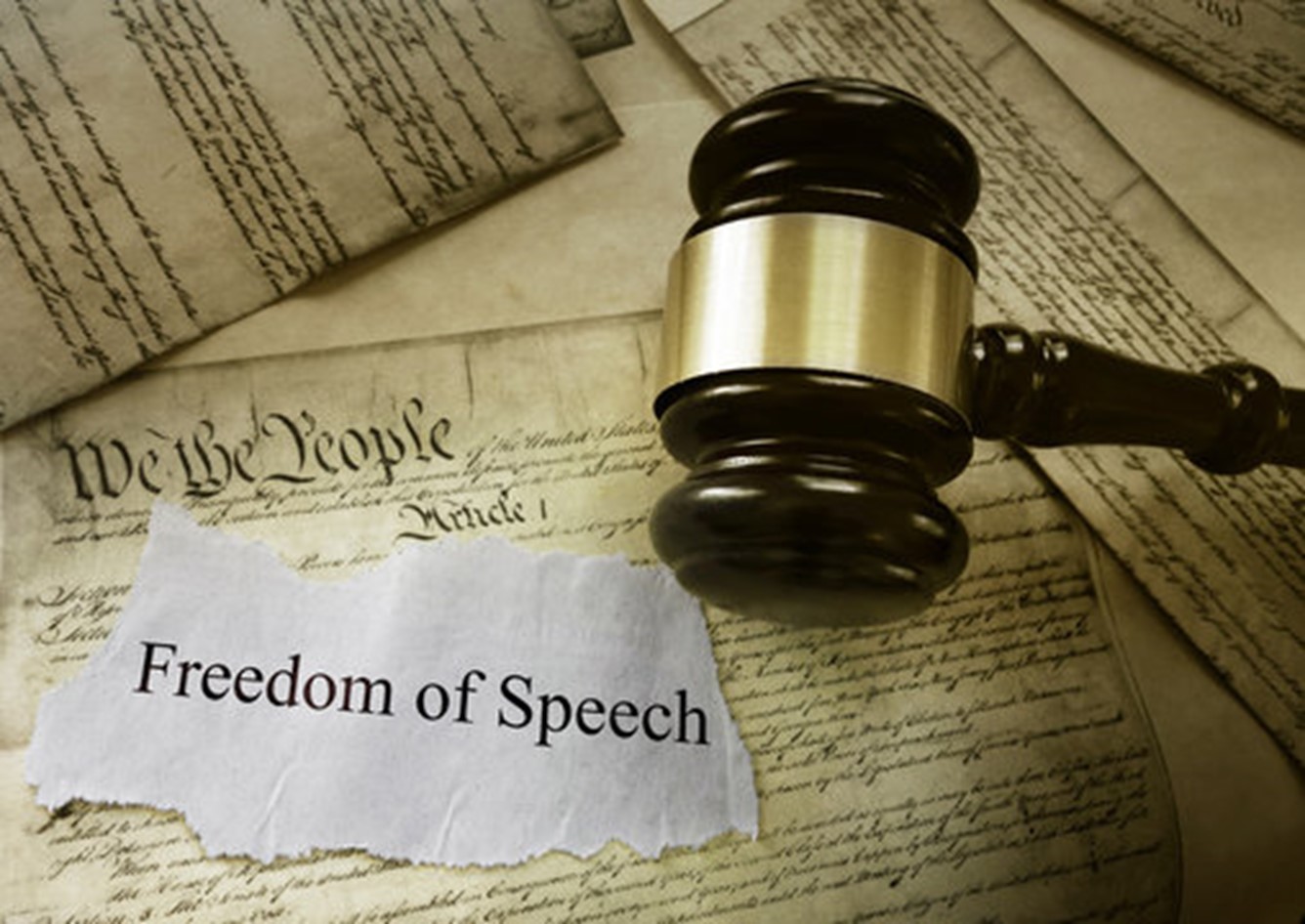 Huge Win for Free Speech in the Workplace