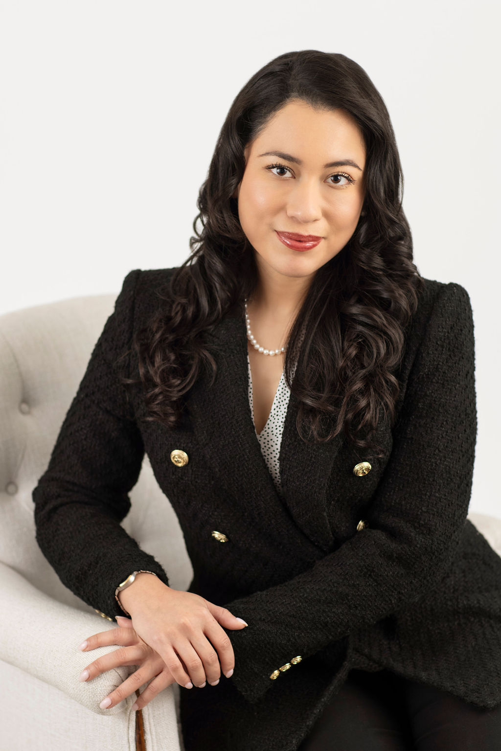 Jamie Davila, Esq.
