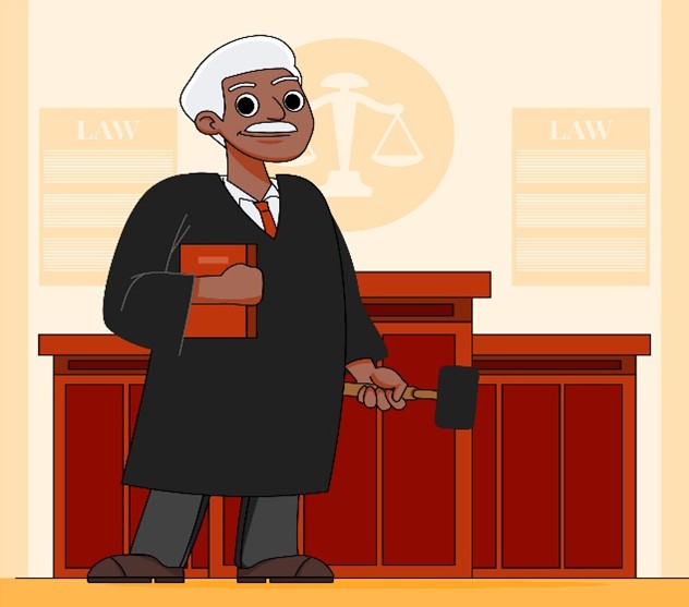 judicial transparency