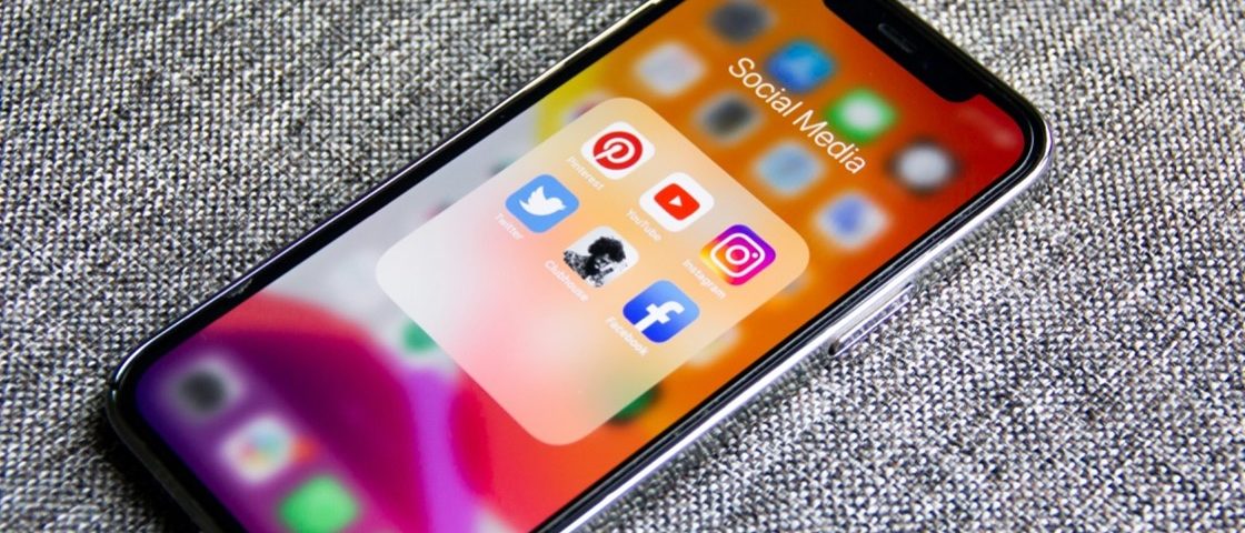 New York employee privacy social media accounts