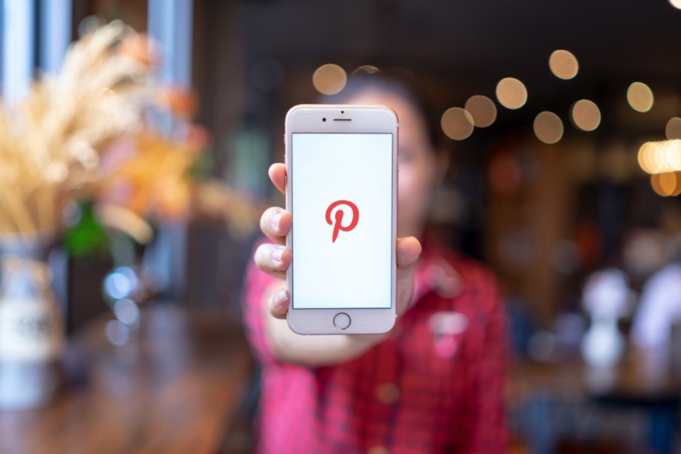 Pinterest gender discrimination case