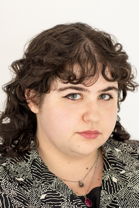 Rebecca Roth