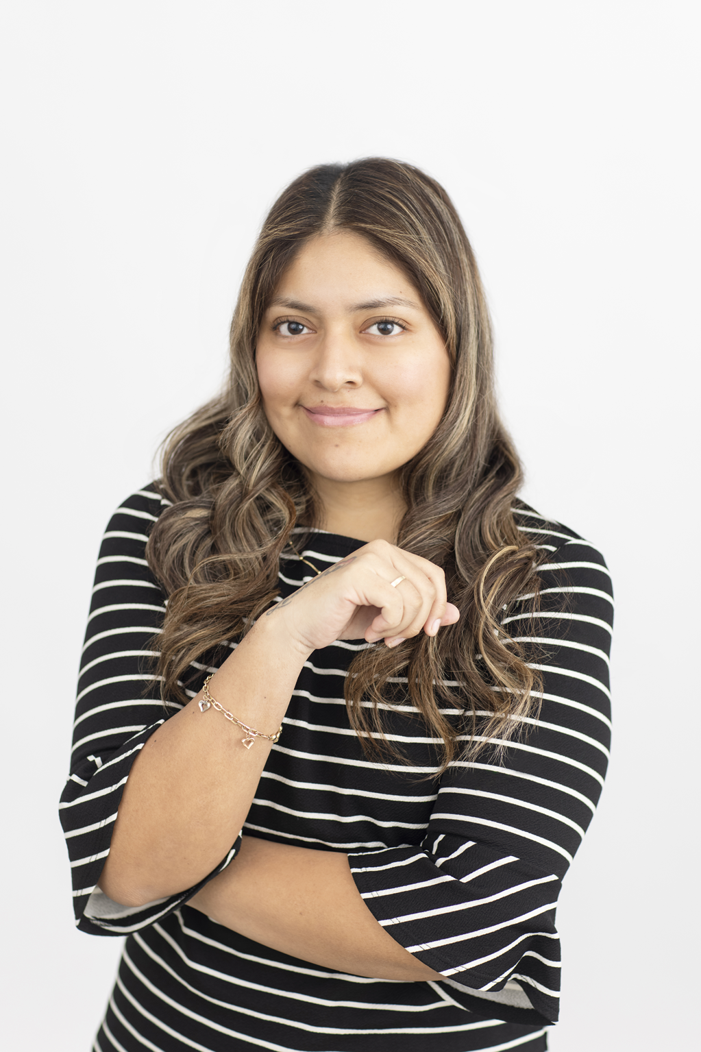 Rebecca Salcedo